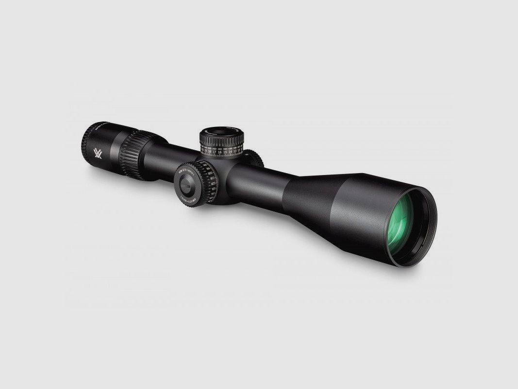 VORTEX VENOM 5-25X56 FFP EBR-7C