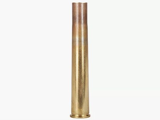 Étui de cartouche modifié Hornady Lock-N-Load 9,3x74 R pour appareils de mesure OAL