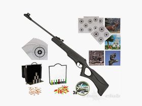 Diana DIANA Eleven 4,5 mm Super-Target Set