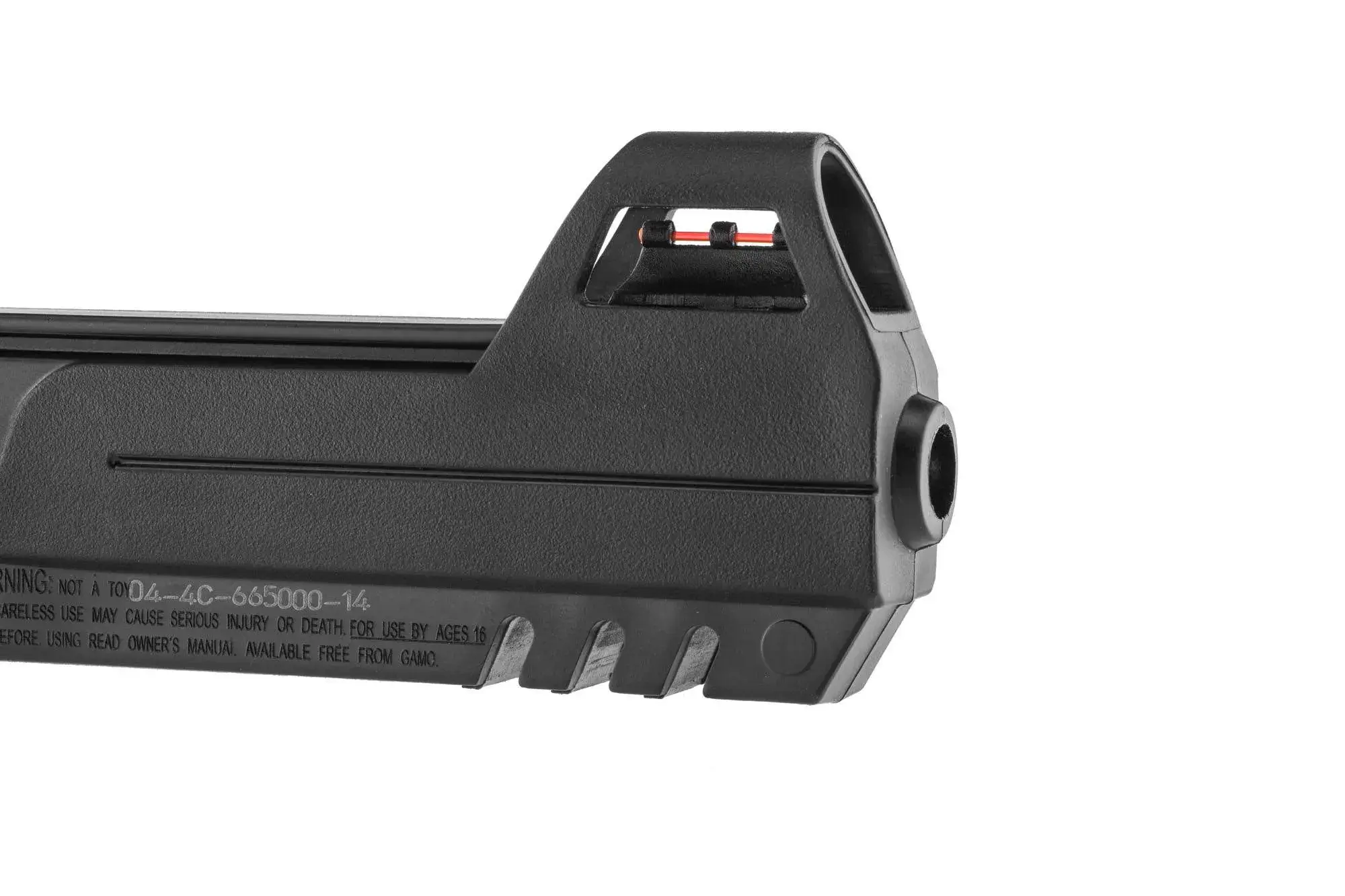 Pack Pistolet Gamo P900 IGT Gunset Calibre 4.5 mm, image 10 sur 16