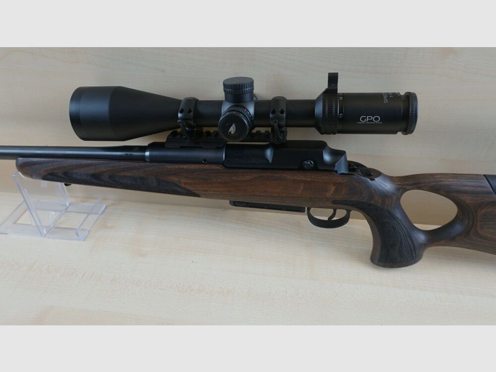 Mauser 25 Max