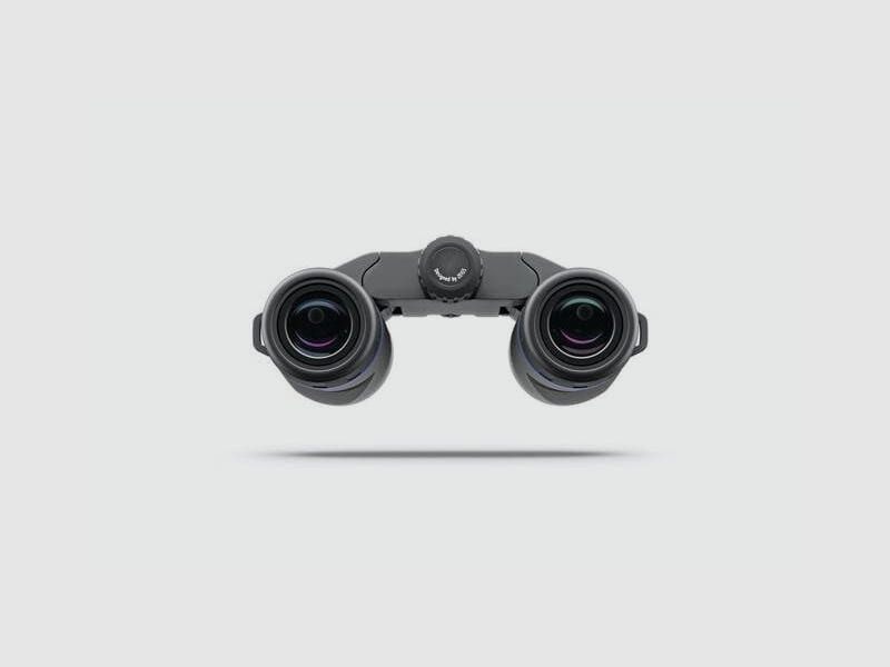 ZEISS Terra ED schwarz-schwarz 8x25