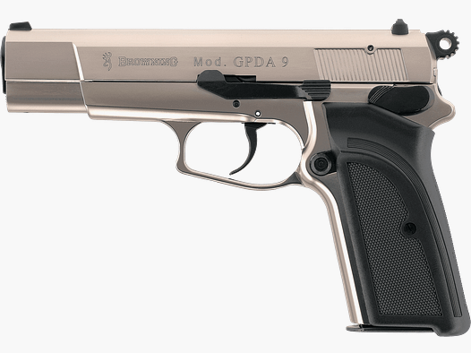 Browning GPDA 9