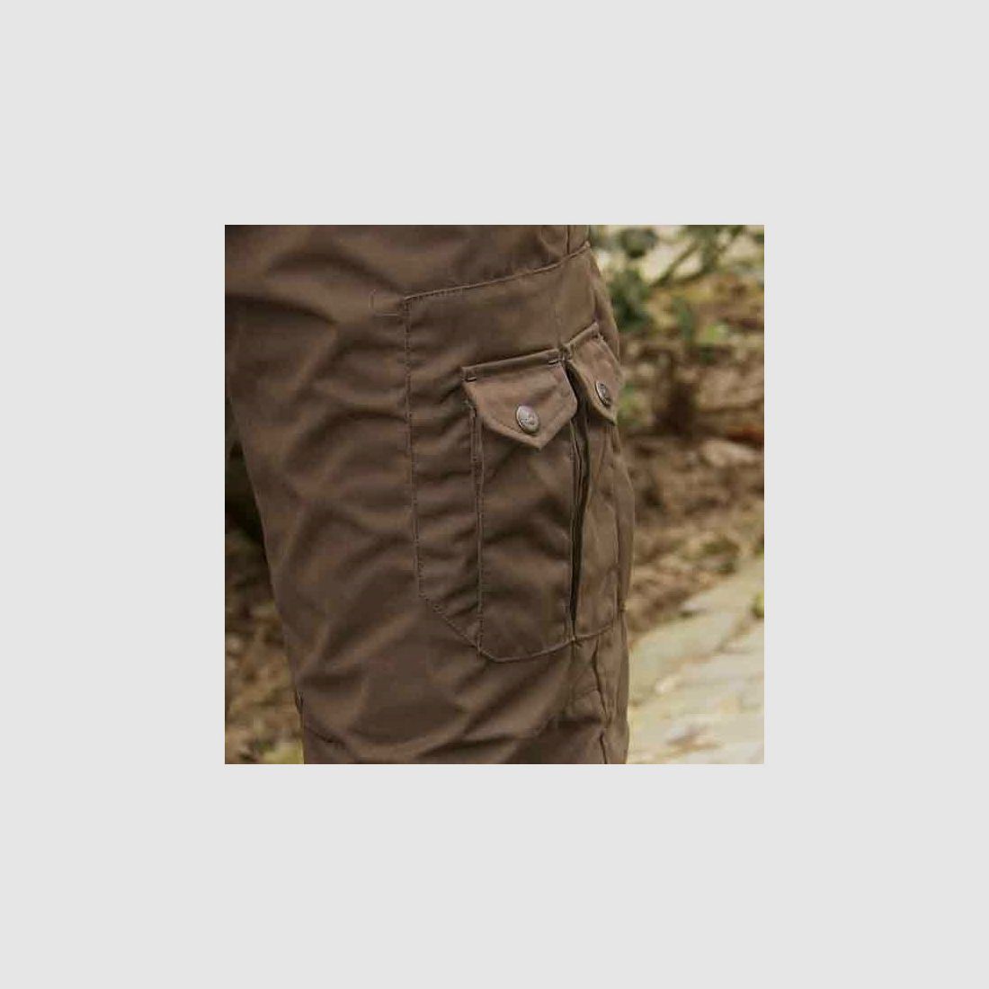 Shooterking Forest Zomerbroek, afbeelding 17 van 40