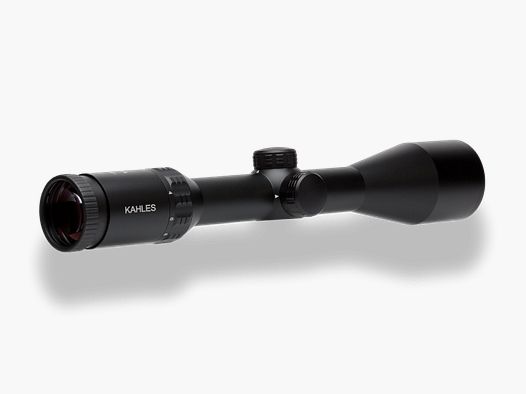 KAHLES HELIA 2-10x50i Krzyż 4-Dot