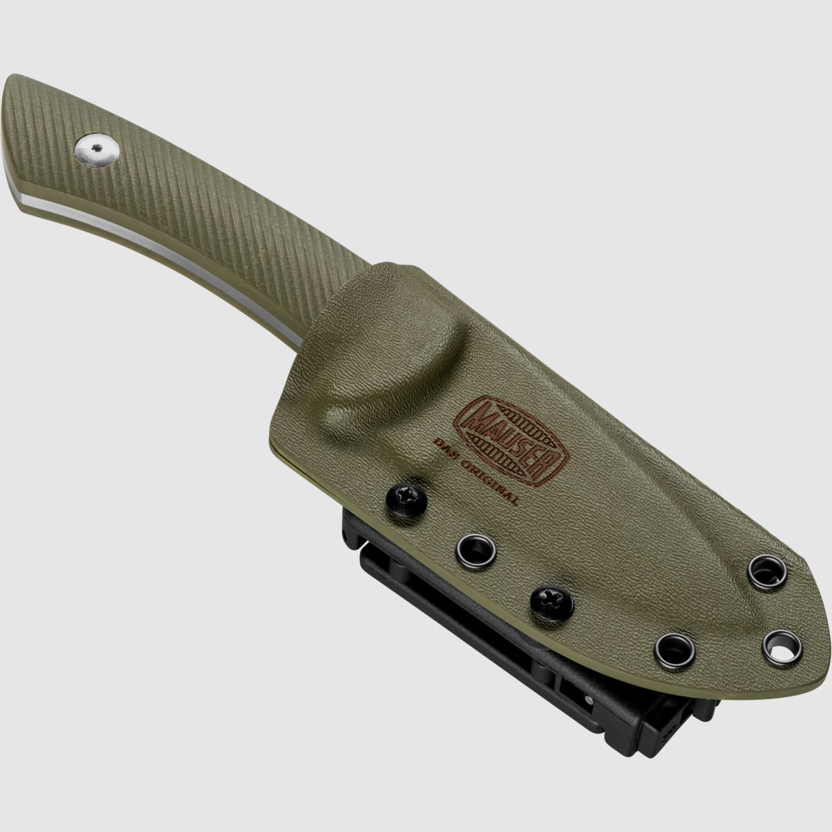 MAUSER Messer Skinner