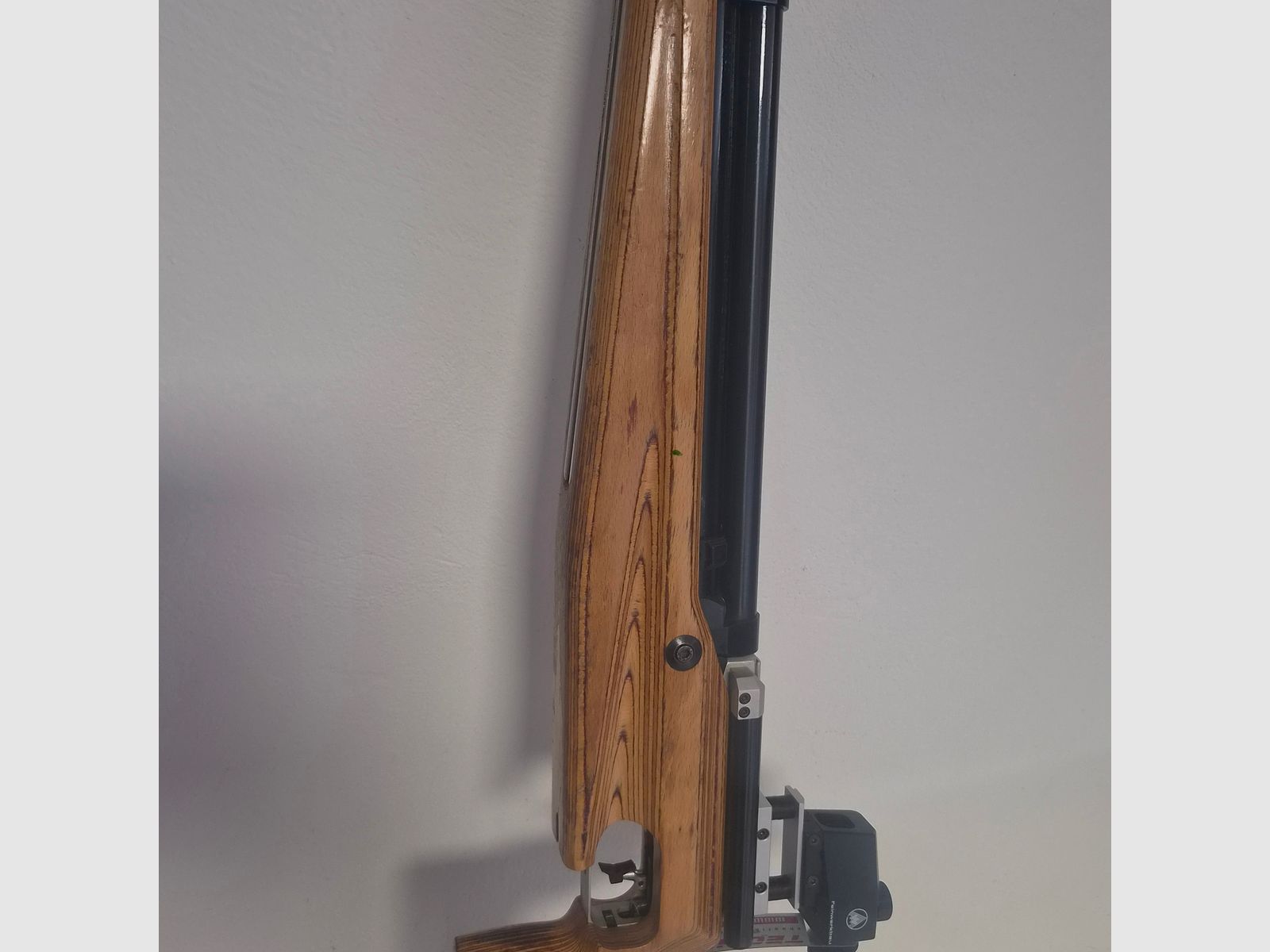 Carabine à air de match Feinwerkbau Modèle 603, Top !!!