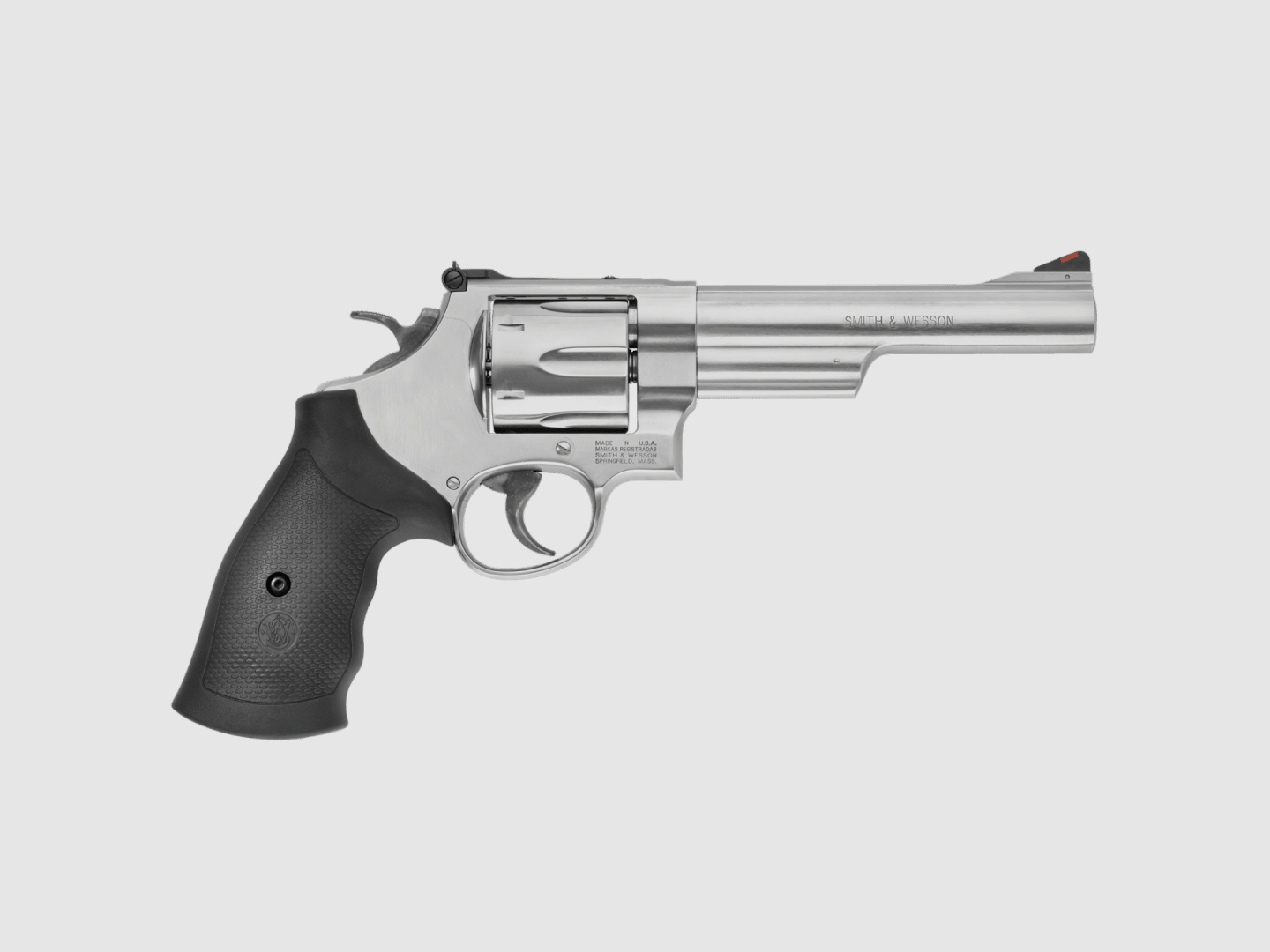 Smith & Wesson 629 6", afbeelding 2 van 3