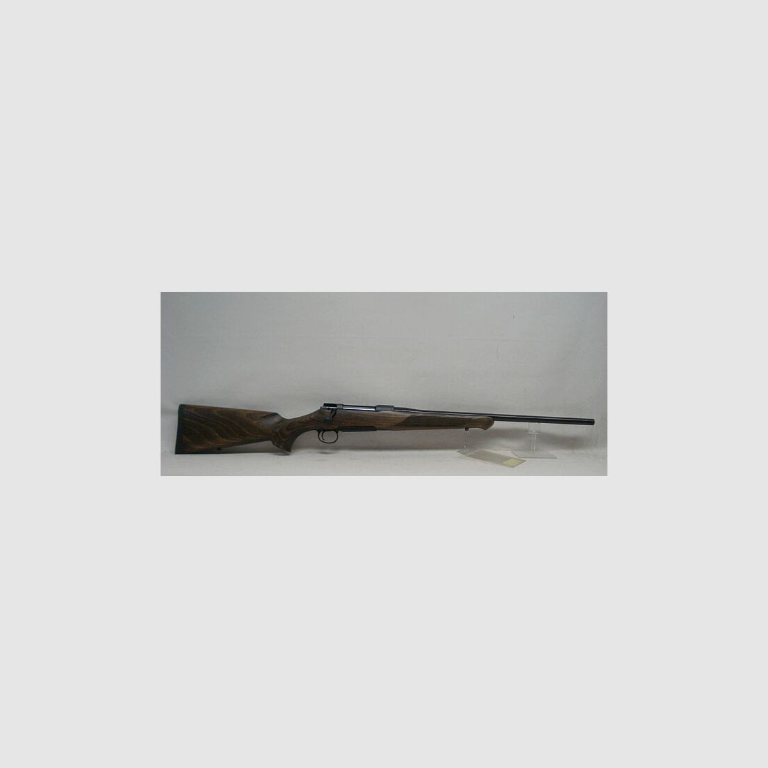 Sauer 100 Classic LL56 MG oV