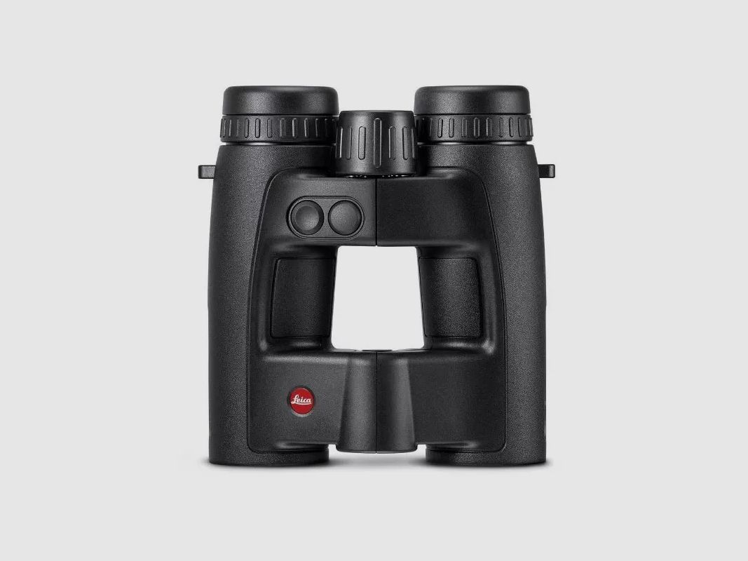 Leica GEOVID Pro 10x32, afbeelding 1 van 9