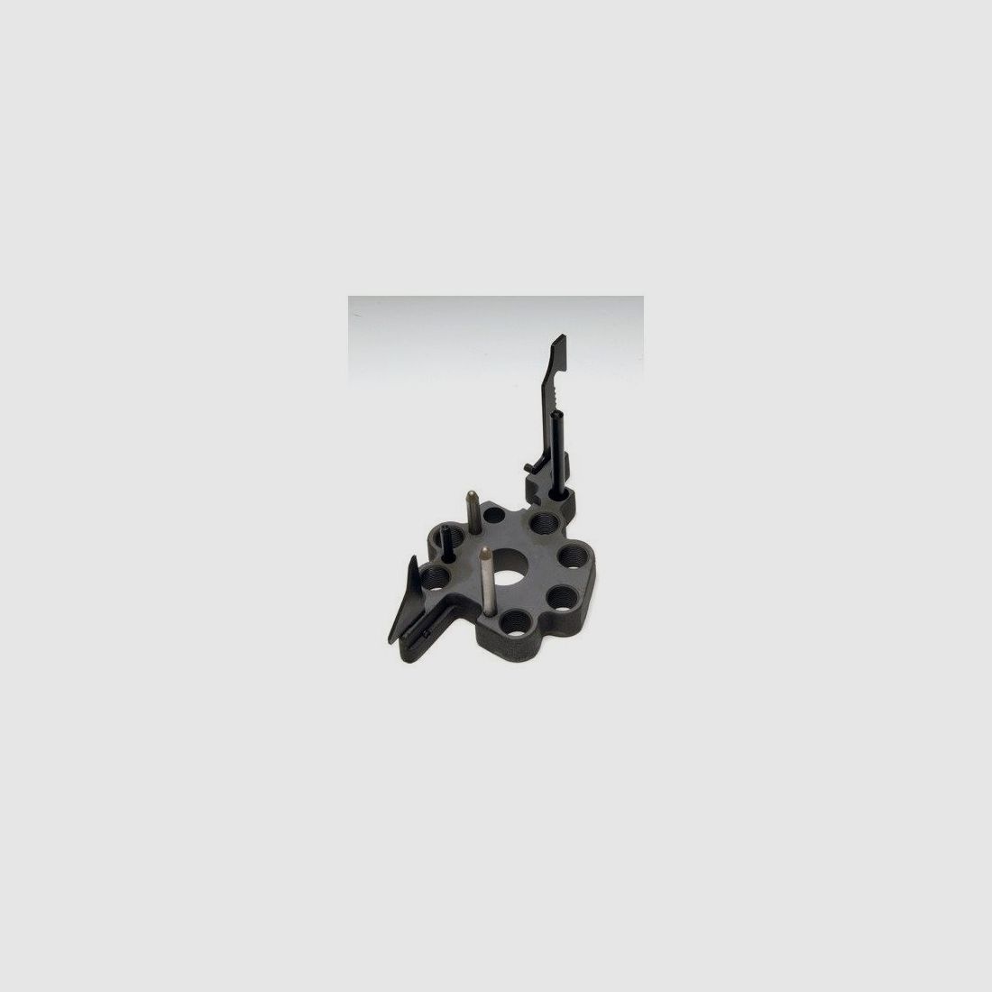 DILLON PRECISION Werkzeugkopf RL1100