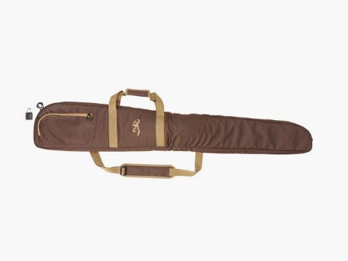 Browning Ardennes geweerhoes shotgun 130cm