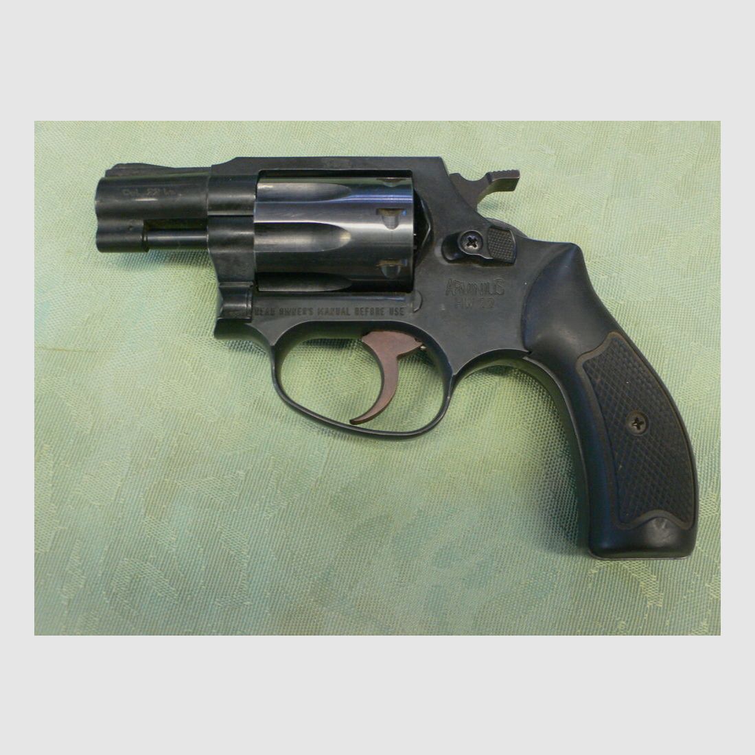 Arminius HW22