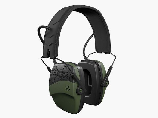Isotunes Sport Defy Slim Gehörschutz