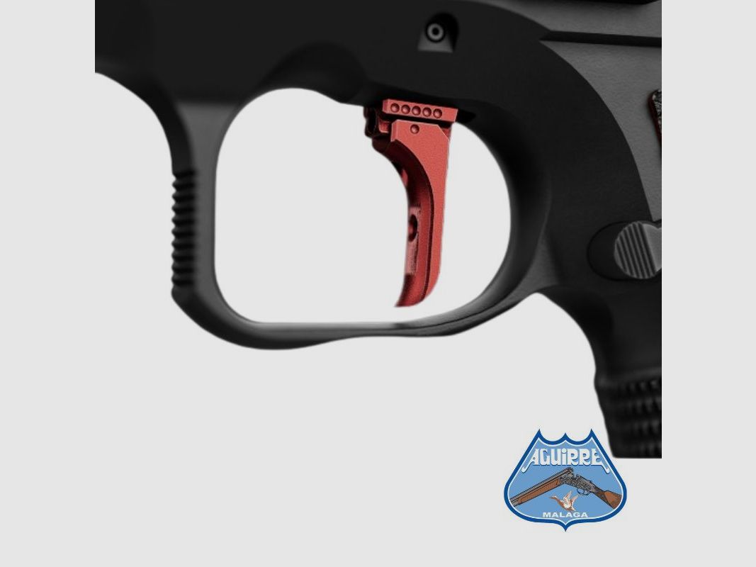 Pistole CZ Shadow 2 Target 5", Bild 4 von 7