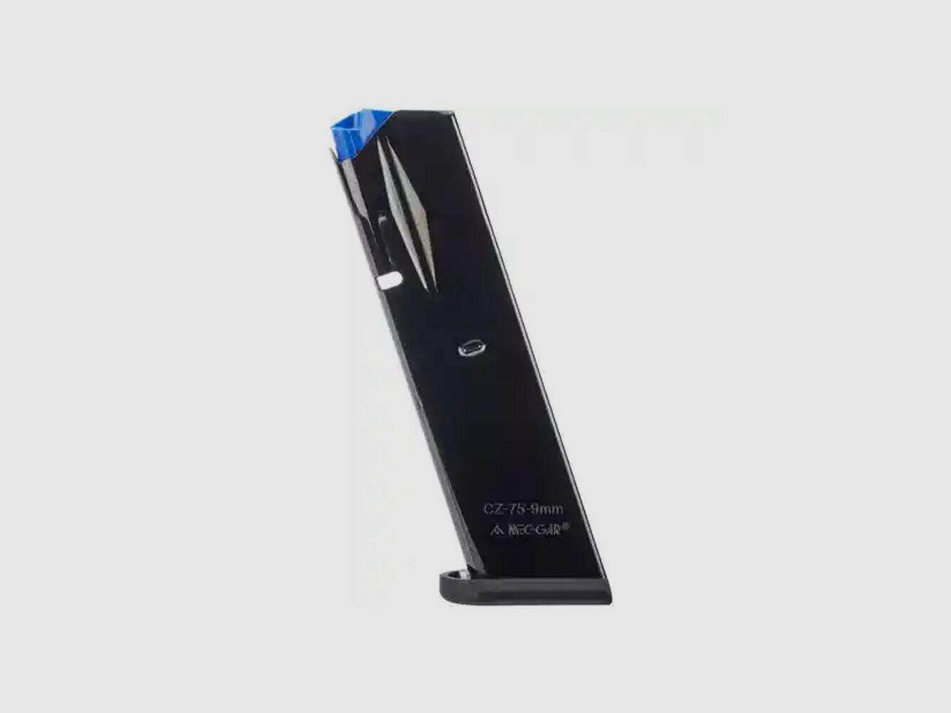 CZ Magazin 75B, Shadow 1 und 2