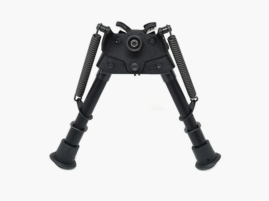Bipiede a base mobile Harris Ultralight Serie-S Mod. BRM (15-22 cm)