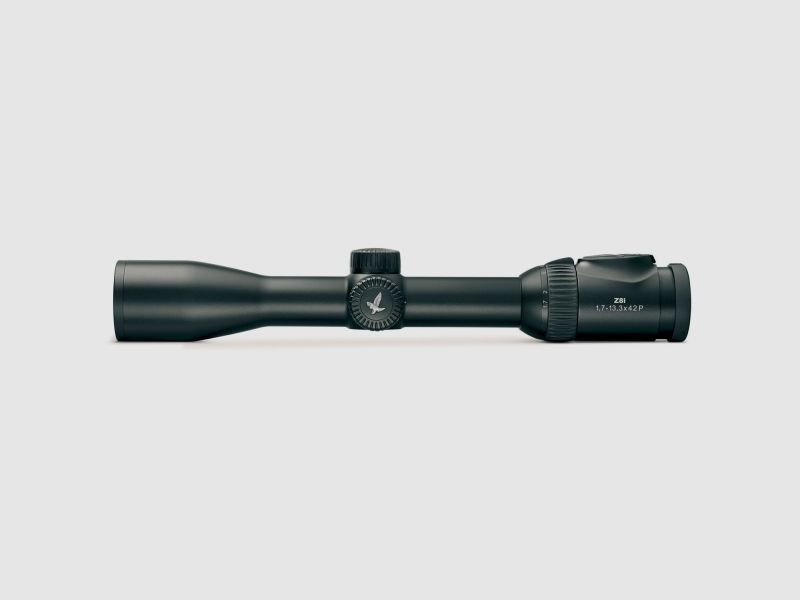 Swarovski Z8i 1,7-13,3x42 P L/SR // Bitte günstigen Tagespreis anfordern