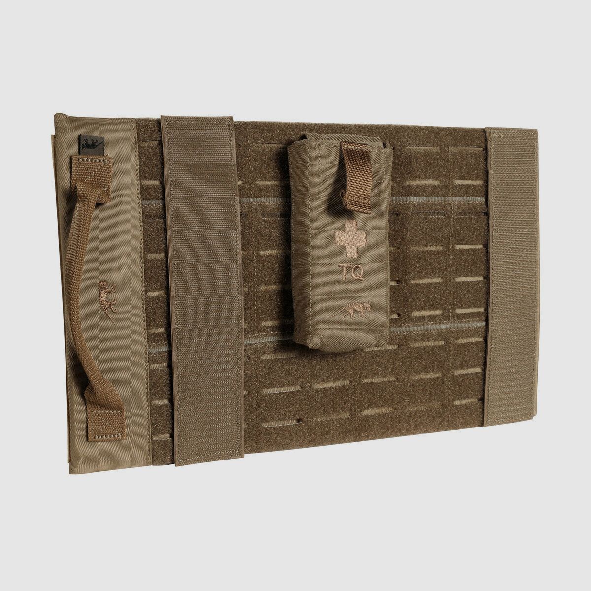 Bolsa para torniquete TT Tourniquet II - Tasmanian Tiger - Negro