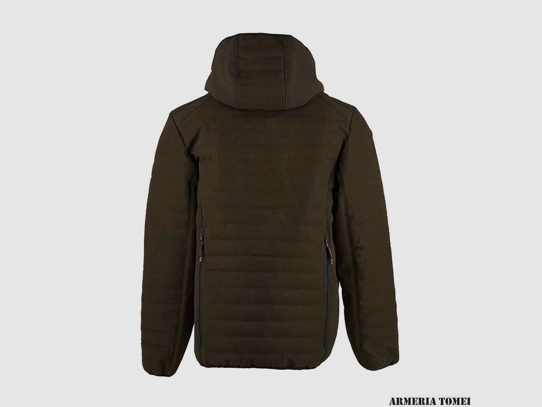 UNIVERS – HUNTING JACKET LINZ U-TEX Green, image 2 of 6