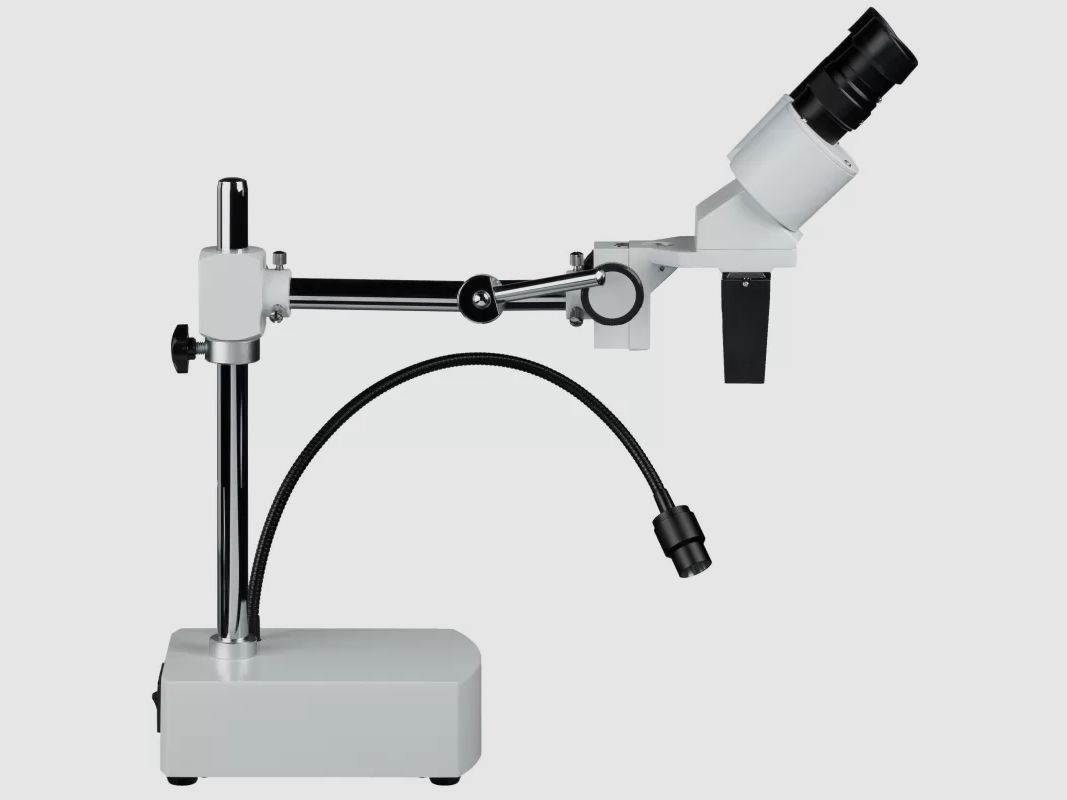 Stereomikroskop BRESSER Biorit ICD CS LED, Bild 2 von 7