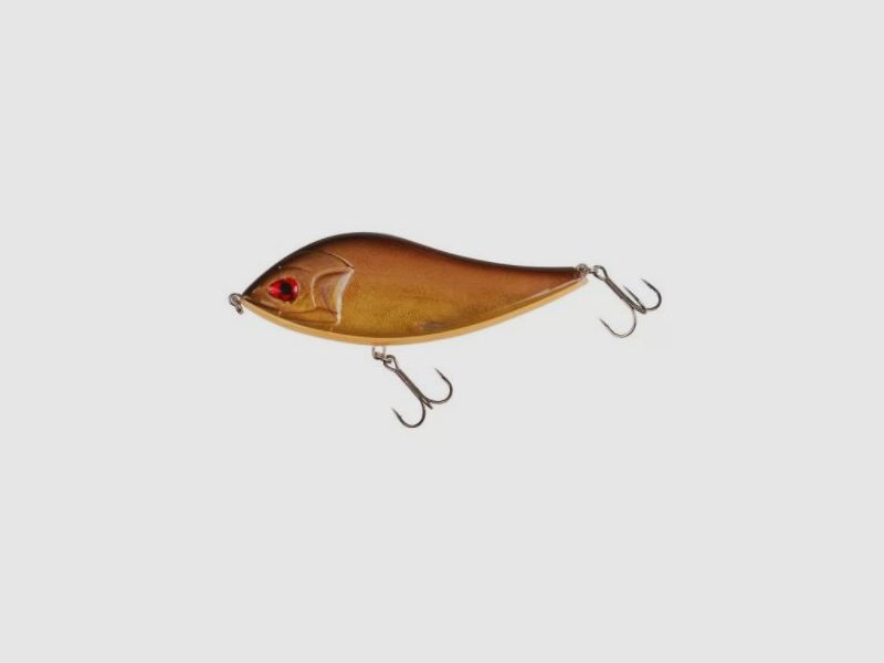 DAM – Effzett Jerkstar 14 cm TENCH