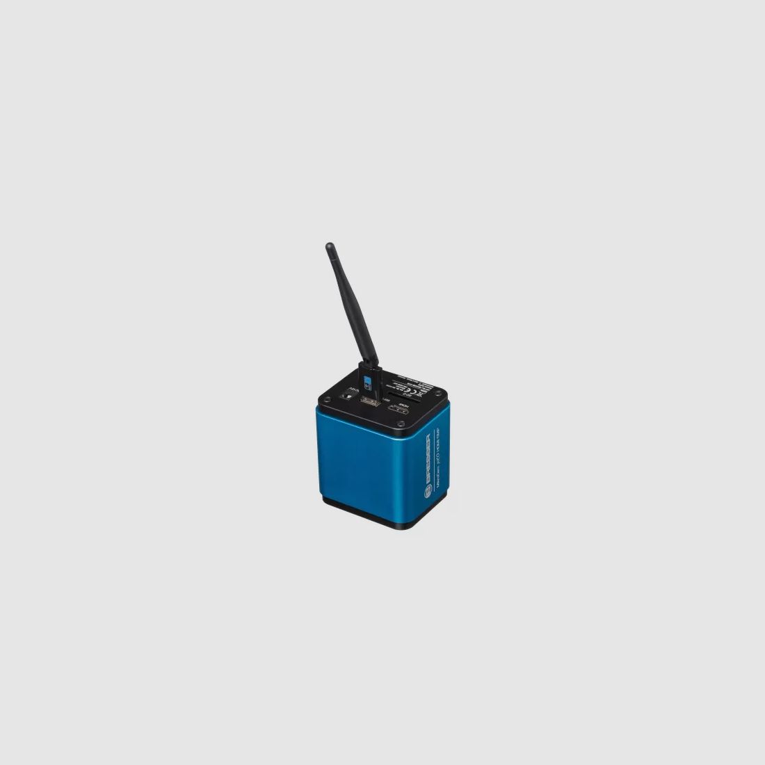 Kamera für Mikroskope BRESSER MikroCam PRO HDMI 5MP, Bild 8 von 11