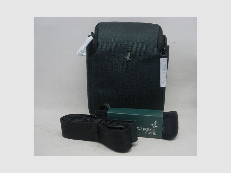 WN WILD NATURE Zubehörpaket - Tasche + Riemen