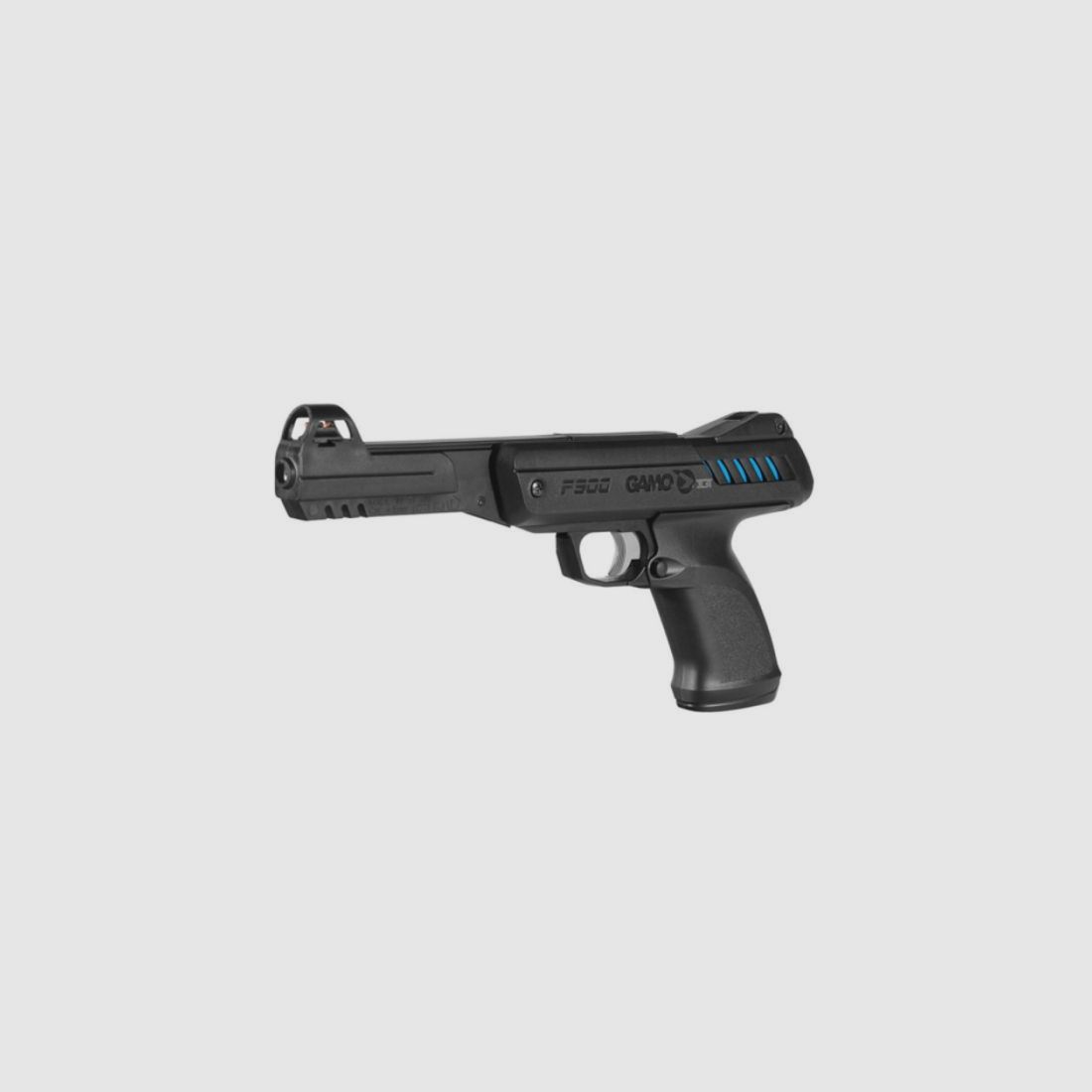 Gamo Luftpistolen IGT Set P900 4,5mm, Bild 3 von 4