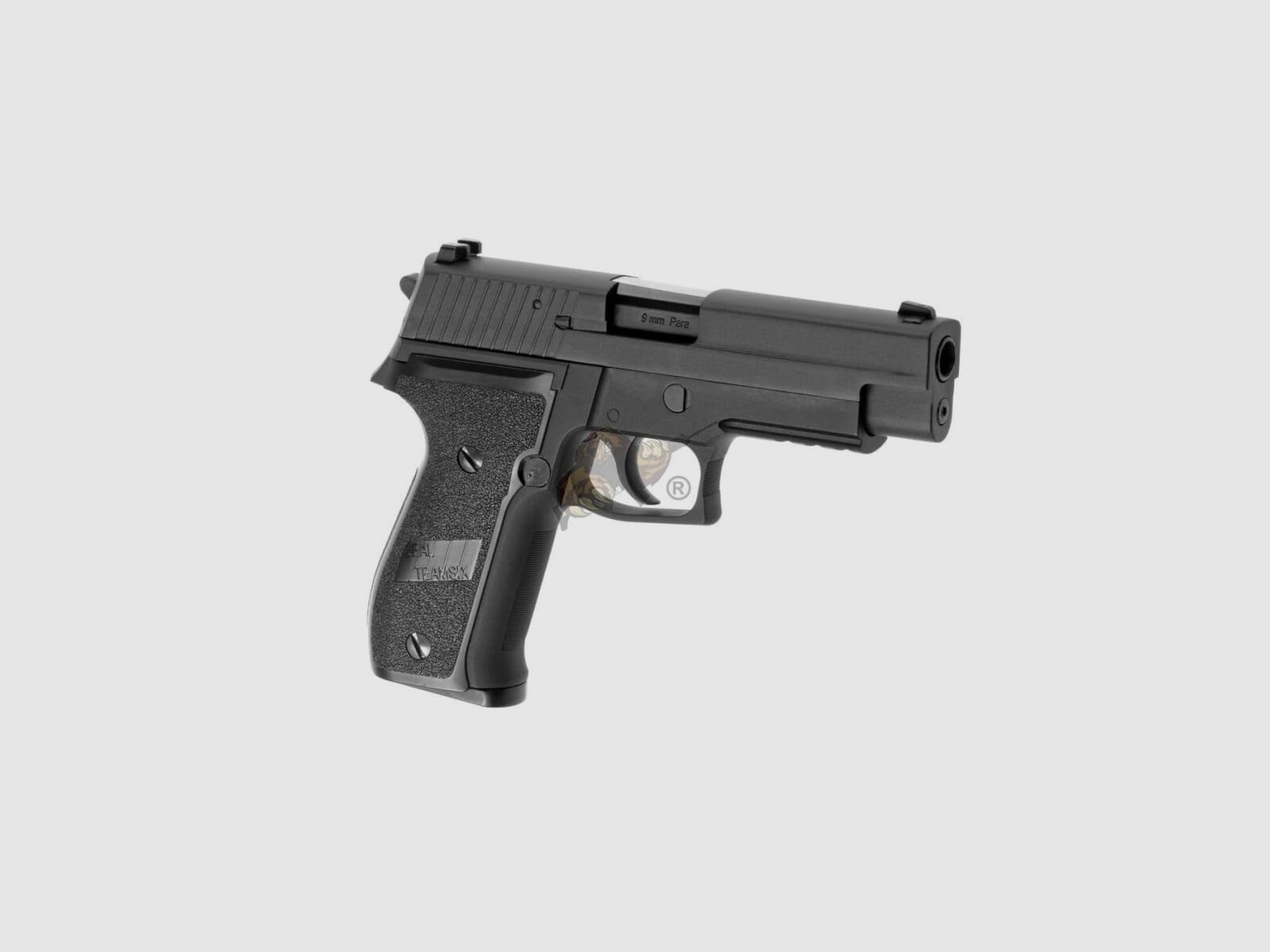WE F226R Full Metal GBB -F-