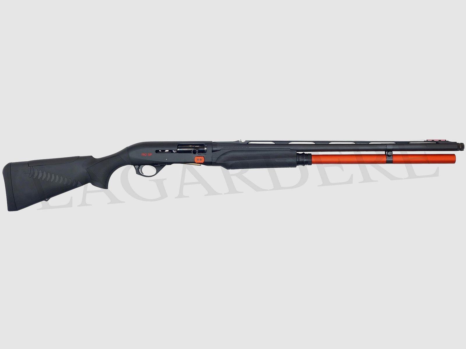 BENELLI M2 SPEED PERFORMANCE (SEMI-AUTOMATISCHE FLINTE)