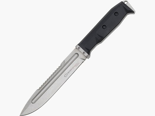 WithArmour Expandable Messer Inklusive Kydexscheide