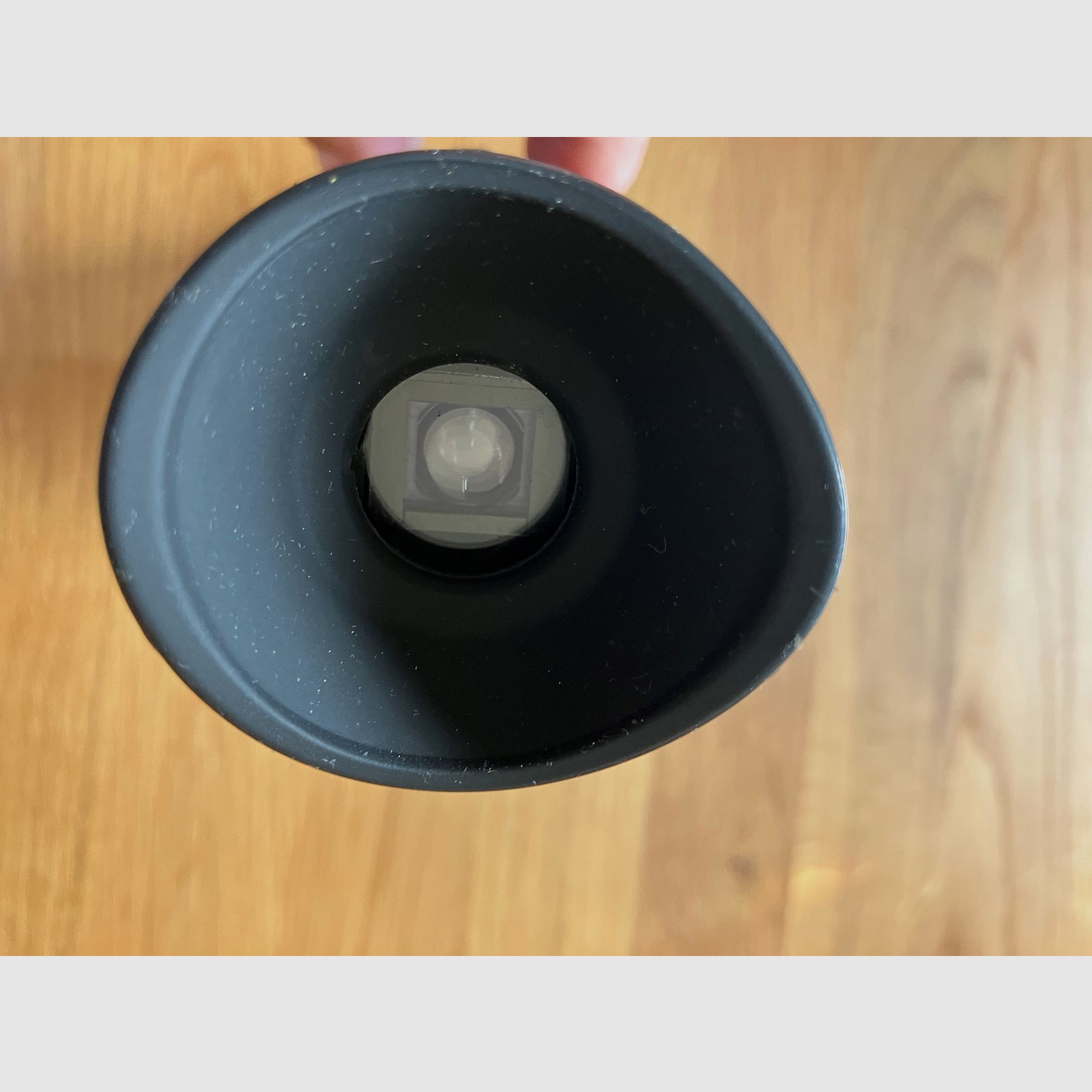 Infiray Xeye Thermal E2n V2
