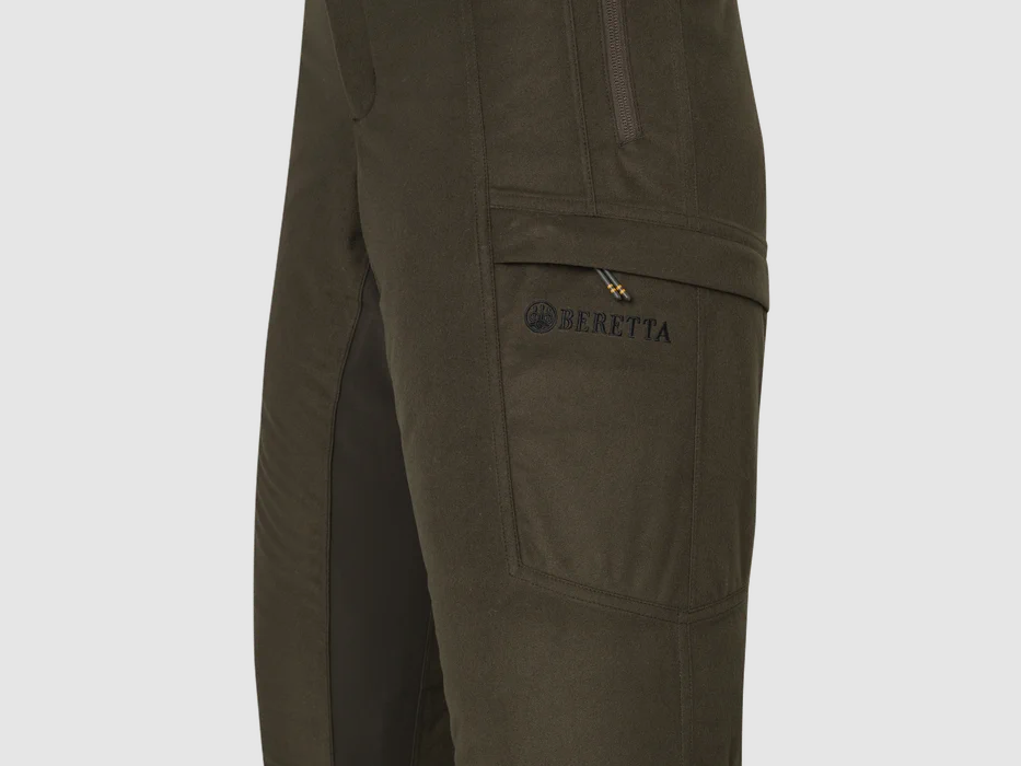 Beretta Mull Insulated Pants, image 11 of 14