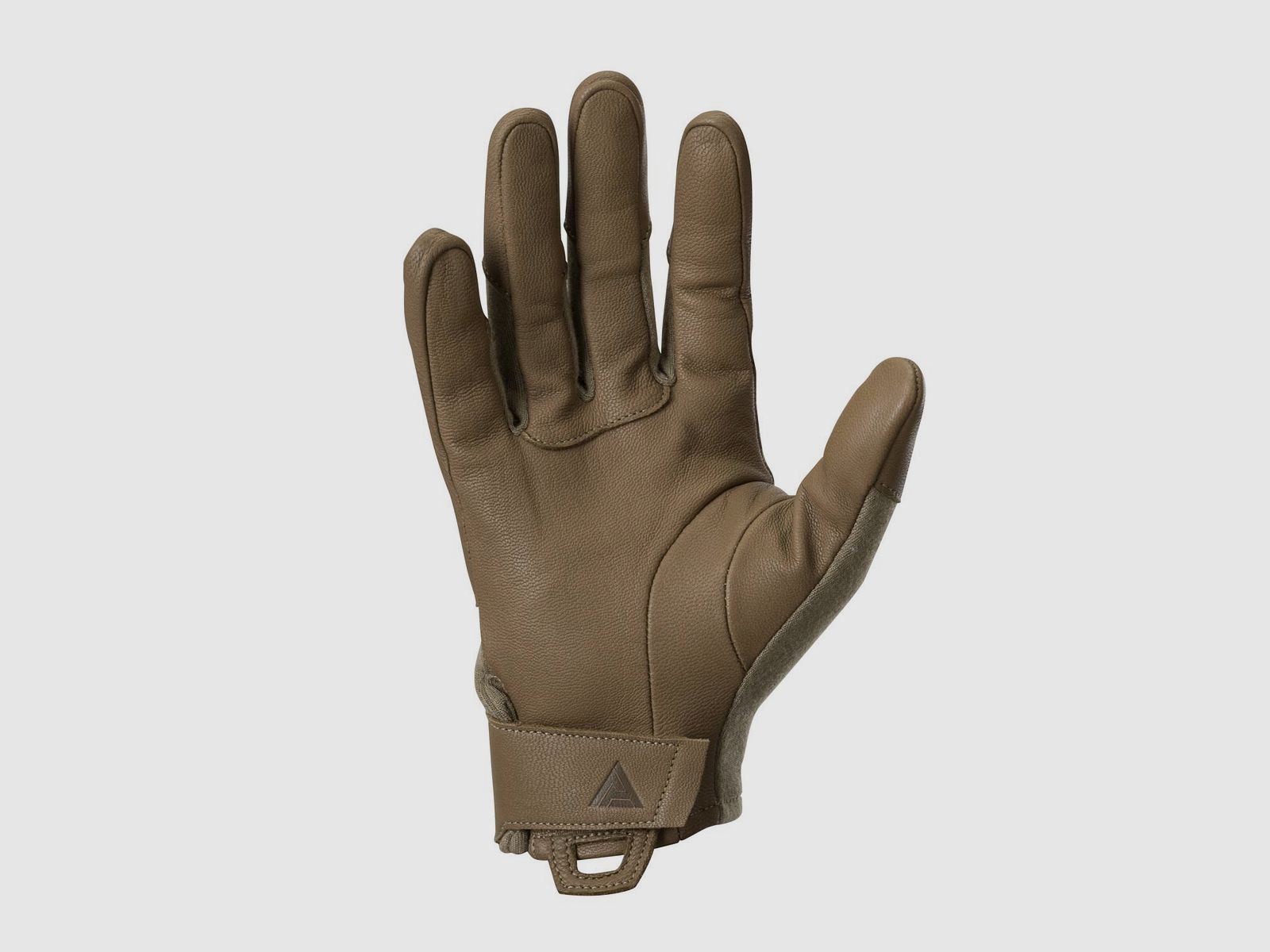 Direct Action Crocodile FR Gloves Short® - Nomex - Light Coyote, Bild 3 von 9