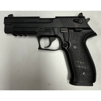 Pistola Sig Sauer Mosquito cal. .22 LR, imagen 3 de 4