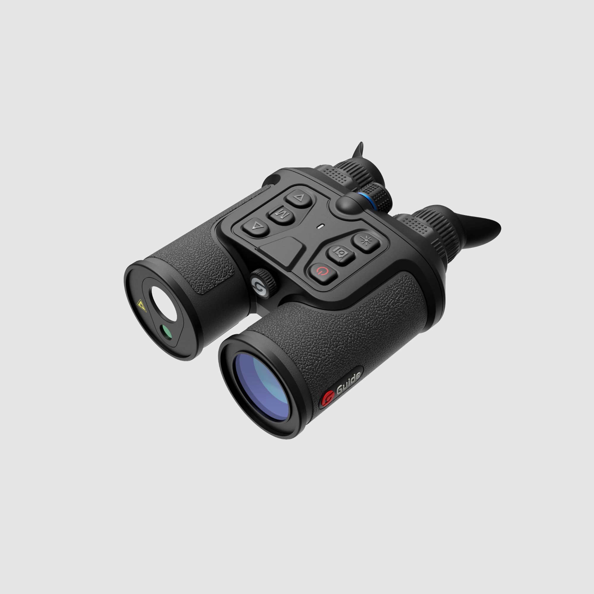 GUIDE warmtebeeld verrekijker DN30