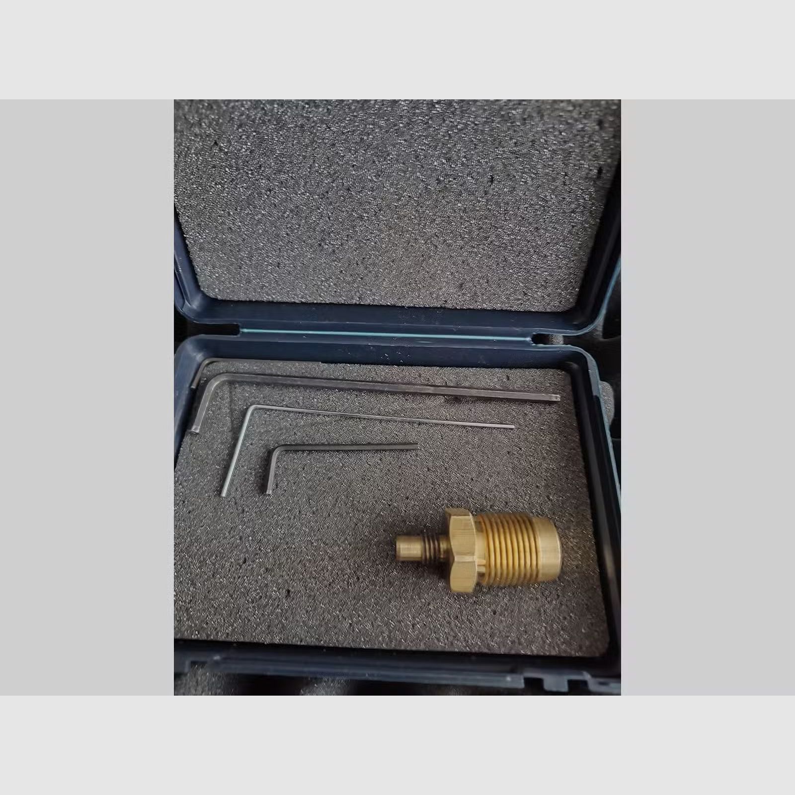 Luftgewehr Hämmerli AR20 Auflage neuwertig