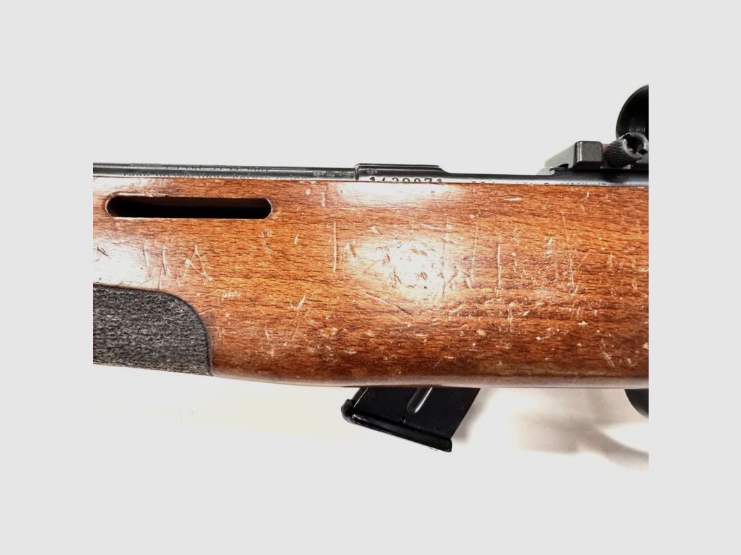 Anschutz ST kal. .22l.r., zdjęcie 11 z 14