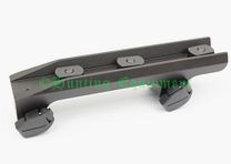 Blaser Sattelmontage ZM-Schiene Hoch