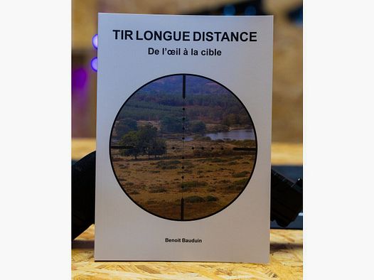 Dall'Occhio al Bersaglio di Benoit Bauduin