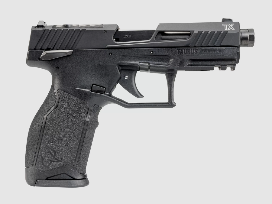 TAURUS PISTOLE TX22 TORO .22LR, Bild 1 von 6