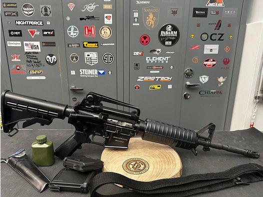 NORINCO AR15 CQ-A