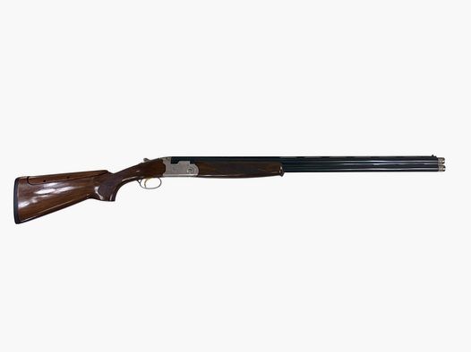 Beretta 687 Silver Pigeon III Sporter B-FAST cal. 12
