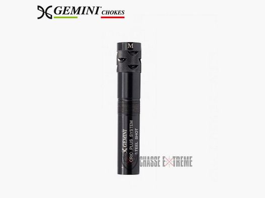 Choke GEMINI Ported +20 mm Crio Plus Kal 28