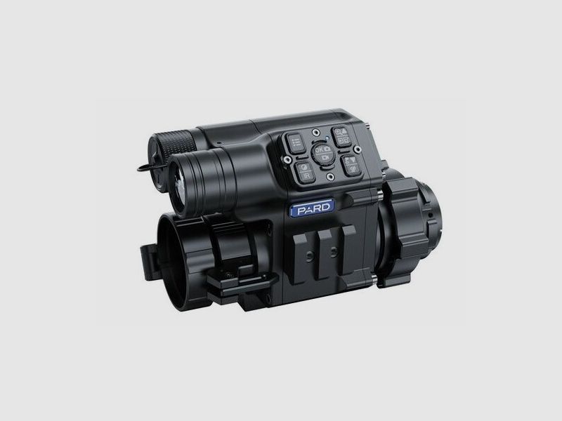Pard Clip-On FD1-LRF (940 nm), immagine 1 di 2