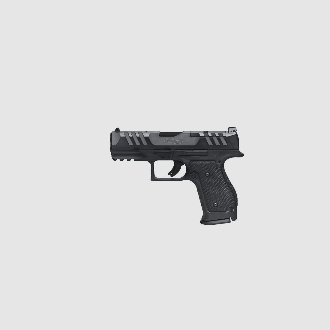 Walther PDP Steel Frame Compact 4.0" - Kal. 9mm Luger