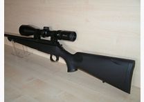 Sauer & Sohn 100 Classic XT