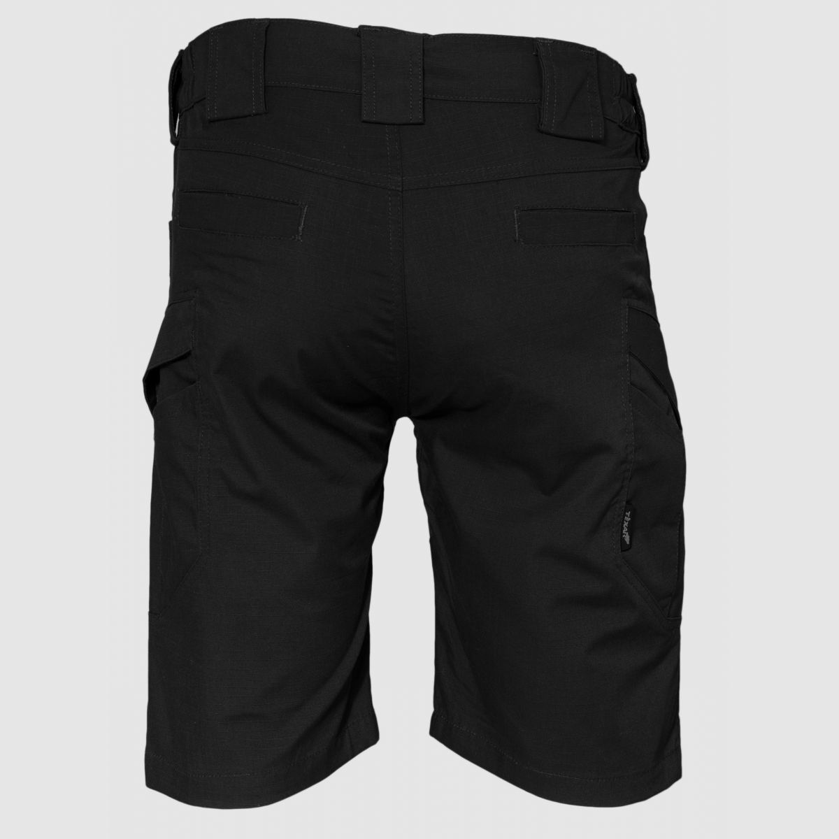Texar men's short combat cargo shorts Elite Pro Micro RipStop size L, image 6 of 10