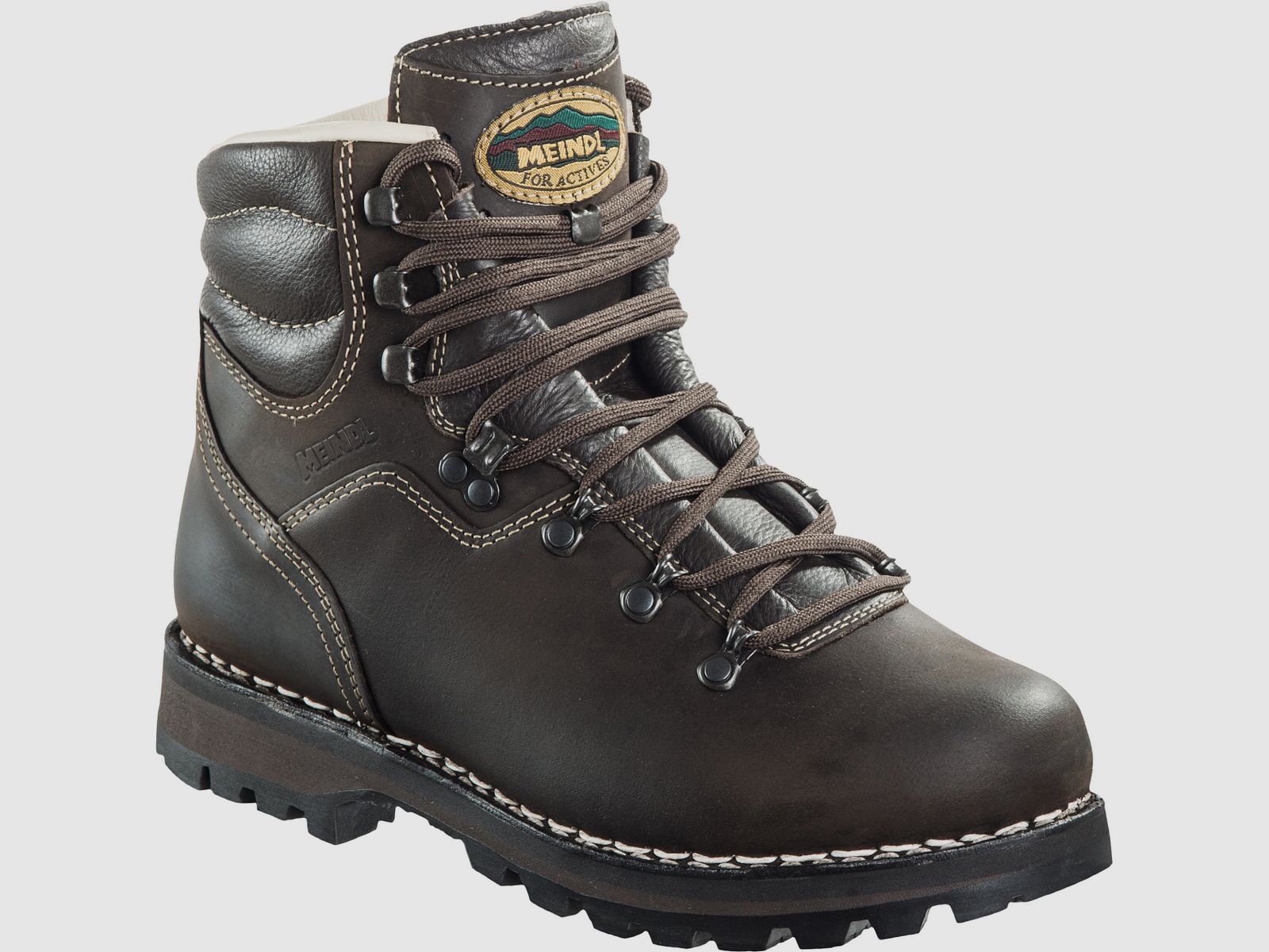 Meindl Scarpe da Trekking Badile